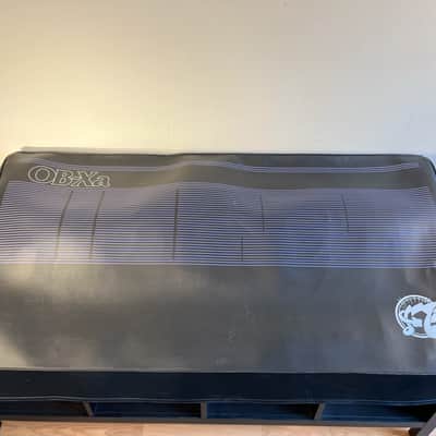 Oberheim OB-Xa - 8-Voice (1980 - Serial # 810103 !) - Excellent image 17