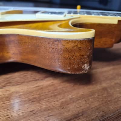 Gibson 1959 Les Paul Murphy Lab 2025 Heavy Aged image 16