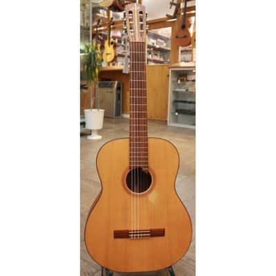 Vintage Shinano LG-65 Classical Guitar - Made In Japan | Reverb Vintage Shinano LG-65 Classical Guitar - Made In Japan | Reverb