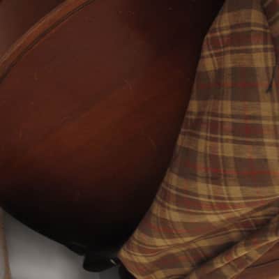Kay Double Bass Concert Model Bass Viol 1938 image 15