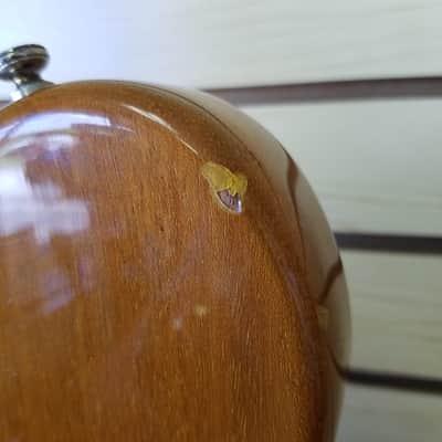 Mosrite Stereo 350 image 15