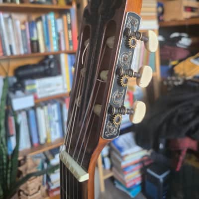 Tokai classical 1970 - lacquered image 7