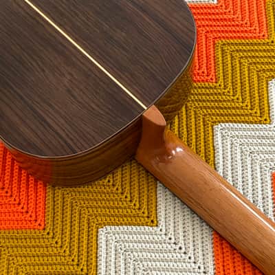 Orpheus Valley Guitars Fiesta FC -Made in Bulgaria 🇧🇬! -  Professional and Soulful Classical Guitar! - image 3