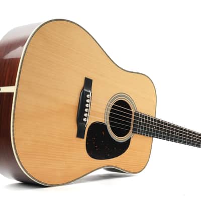 Martin D28 Authentic 1937 VTS Guatemalan Rosewood 2022 image 13