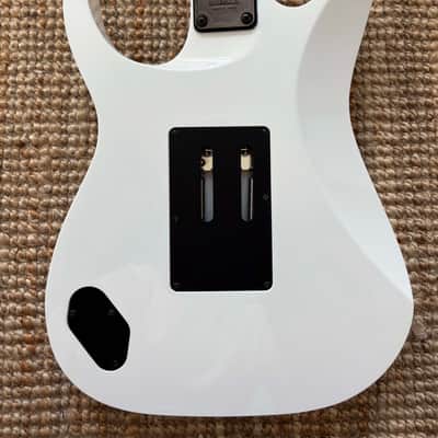 Ibanez RG550 - White image 3
