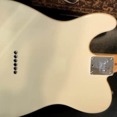 2004 Fender American Series Telecaster With '52 Pickups image 19
