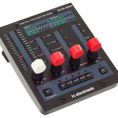 TC Electronic DVR250-DT image 3
