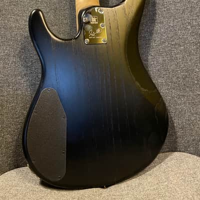 Musicman Sterling Joe Dart image 4