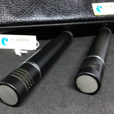#1 Calrec CB21C Condenser Microphone Serial #931 [One from the Matched Pair] image 6
