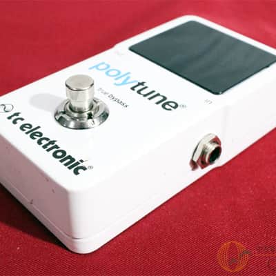 tc electronic POLYTUNE image 1