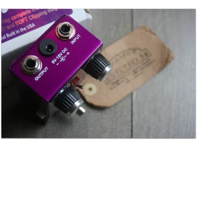 FULLTONE "Custom Shop Plim Soul MK II" image 4