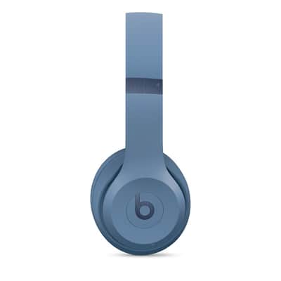 Beats by Dr. Dre Beats Solo4 Wireless Headphones - On-Ear Wireless Headphones - Slate Blue image 2