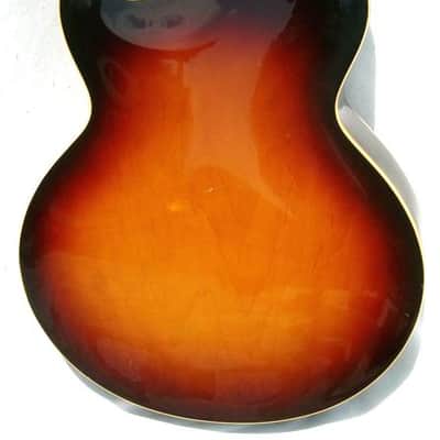 Gibson ES175 1959 image 5