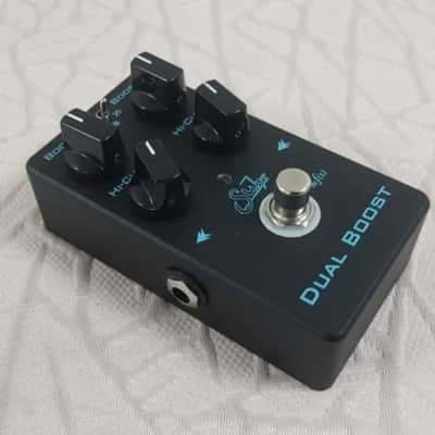 Suhr Dual Boost Pedal image 2
