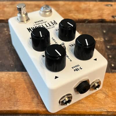 Pettyjohn Electronics ROUS Distortion (Inceivable! Upgrades) Pedal image 3