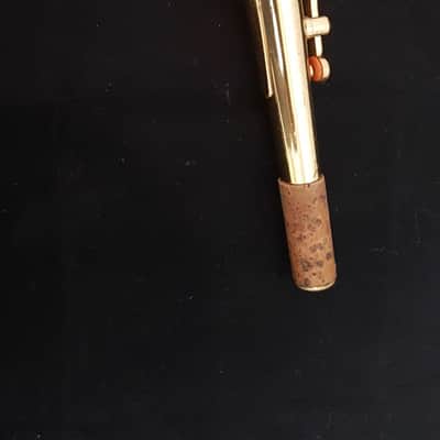 Alpine Alto Saxophone (V.G.) with Hardcase image 10