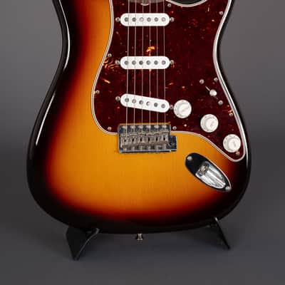 Fender 1965 Stratocaster NOS 2021 image 3