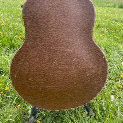 1945 Lifton case Dreadnought image 5