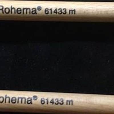Rohema Percussion - Eco Series - Timpani Mallets Hard (Made in Germany) image 4