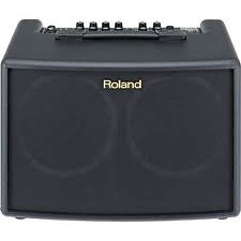 Roland AC60  Black image 1