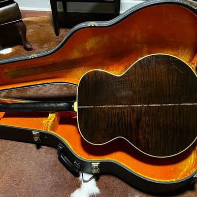 Gibson J-200 1968 - Natural image 4