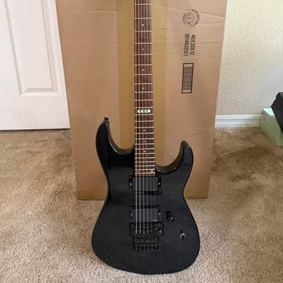 ESP Standard M-II Original Logo image 1