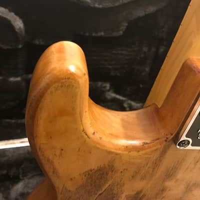 Charvel So Cal MIJ w/JC11 Serial Neck (Most Desired) image 22