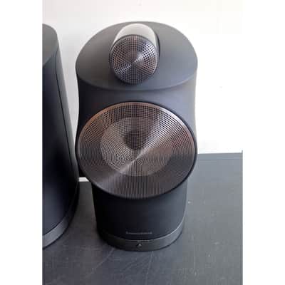 Bowers & Wilkins Formation Duo Speaker System - Excellent w/ Original Box image 5