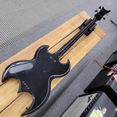 Brownsville Bat Bass Hot Rod Flame image 13