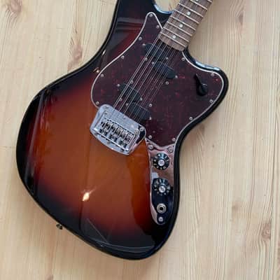 Fender Alternate Reality Electric XII image 3
