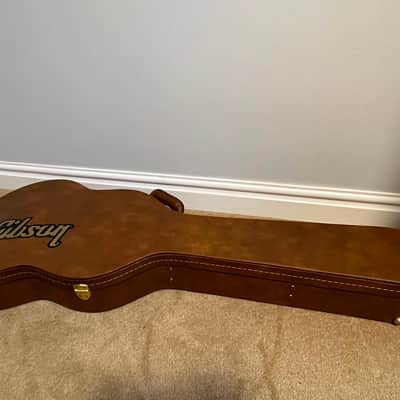 Gibson SG Standard '61 2023 - Present - Cardinal Red Burst image 10