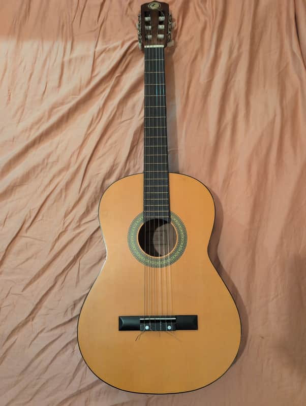 Kay Classical - Natural - Aged image 1
