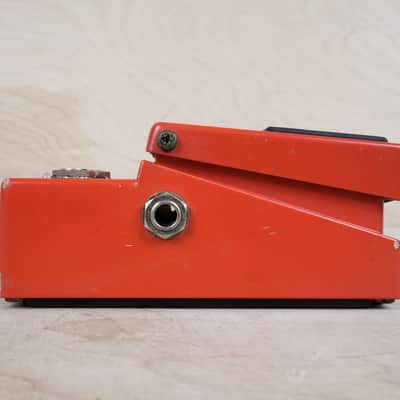 Boss PSM-5 1984 Red w/ Power Supply, Daisy Chain Cable image 6