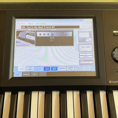Korg KRONOS 2 61-Key • Final OS • Original Box image 13