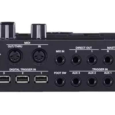 ROLAND TD-27 Drum Sound Module Prismatic Sound Modeling Technology New image 5