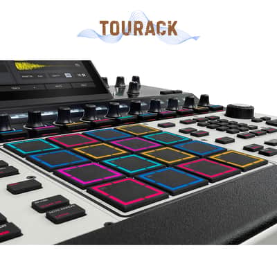 Akai Professional MPC XL Standalone Production Workstation |In-Stock Ship NOW| TOURACK image 17