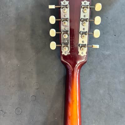 Framus Mandolin 1960’s image 5