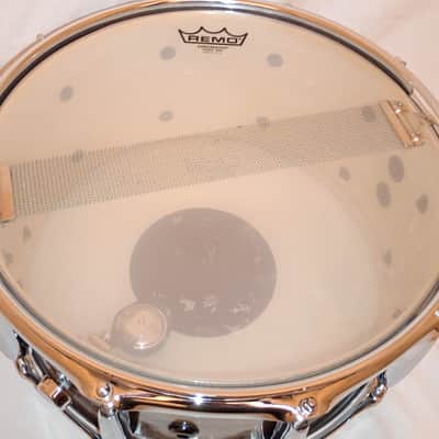 PEARL SESSION CUSTOM (C VIDEO) STEAMBENT WALNUT/POPLAR - SHIPS FREE TO C-USA! image 6