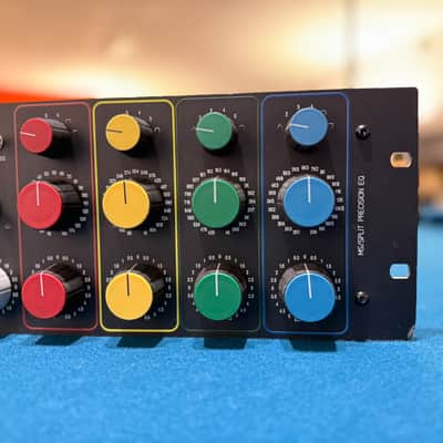 Goly Porter Grinder Mastering EQ 2019 image 3