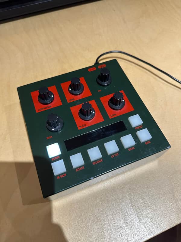 OTO Machines BOUM Warming Unit image 1