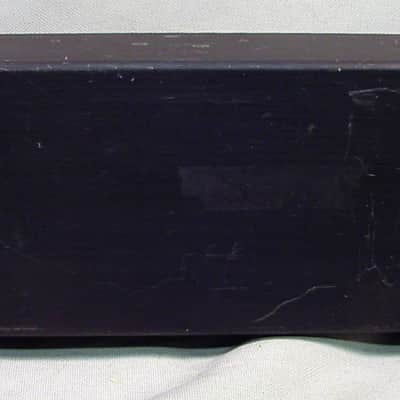 Signal Transport MPS stage drop box black image 5