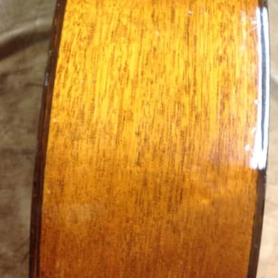 Alvarez Alvarez 5003 MIJ classical guitar image 16