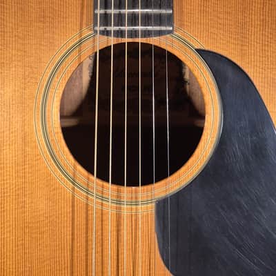 Yamaki Folk 115 1973 image 4