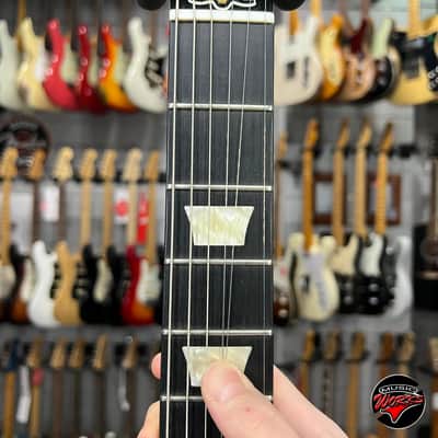 Gibson Les Paul Studio Alpine White 2008 image 4