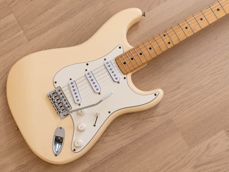 1976 Greco Super Sounds SE-600 Vintage Electric Guitar Olympic