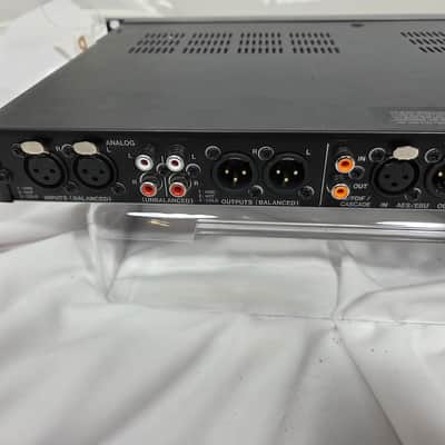 Tascam DA-3000 Recorder image 3