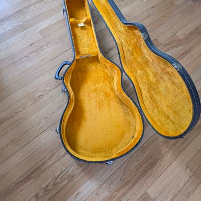 Epiphone Casino E230TD 1961 - 1967 - Cherry image 8