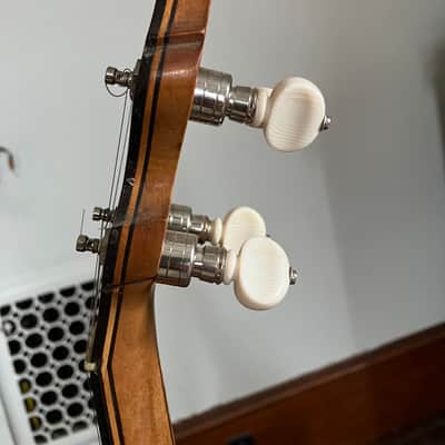 Orpheum no.1 5 String banjo image 11