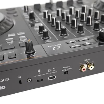 AlphaTheta USED DDJ-GRV6 image 6