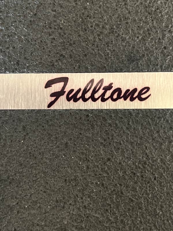Fulltone Deja 2